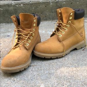 Men’s 6-inch Premium Waterproof Boots